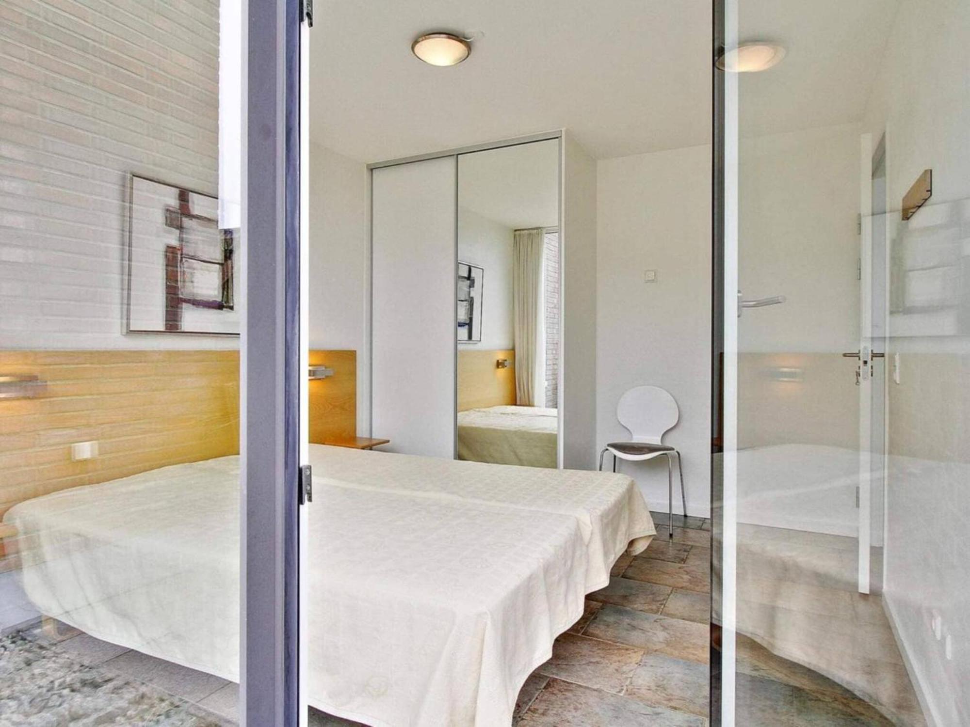 4 Person Holiday Home On A Holiday Park In R M Sønderby Dış mekan fotoğraf